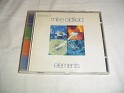 Mike Oldfield The Best Of Mike Oldfield: Elements Virgin CD United Kingdom VTCD18 1993